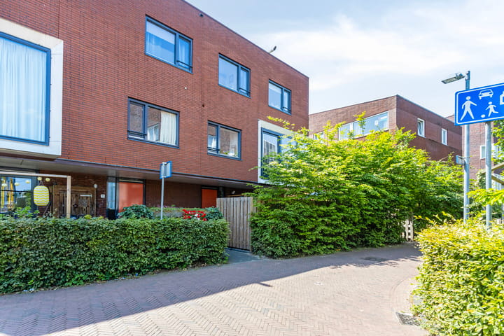 Foto 4 van Suikerpeerpad 3