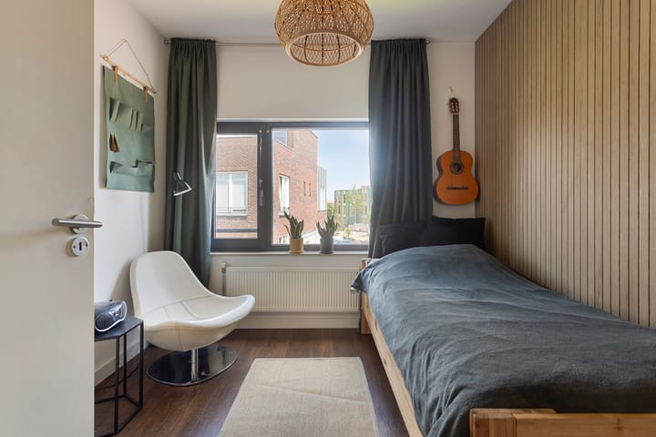 Foto 22 van Suikerpeerpad 3