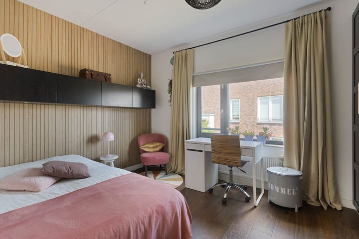 Foto 23 van Suikerpeerpad 3