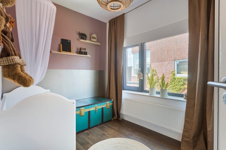 Foto 25 van Suikerpeerpad 3