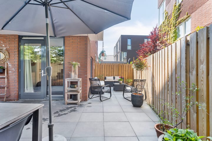 Foto 30 van Suikerpeerpad 3