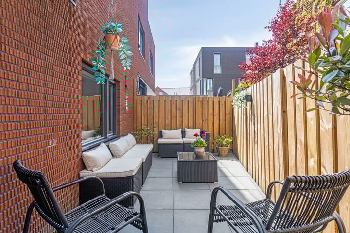 Foto 31 van Suikerpeerpad 3