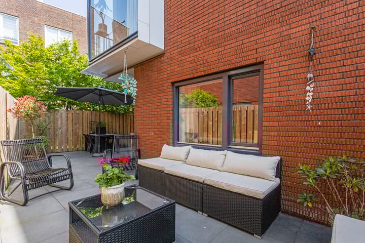 Foto 32 van Suikerpeerpad 3