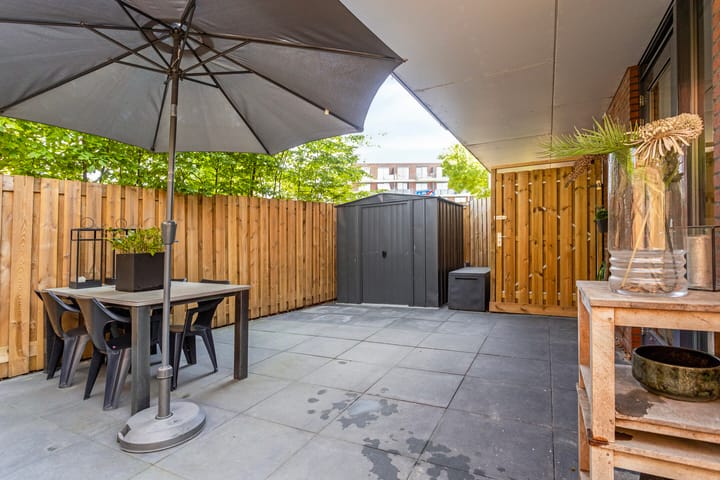 Foto 33 van Suikerpeerpad 3