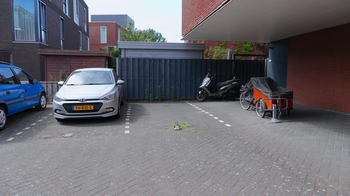 Foto 34 van Suikerpeerpad 3