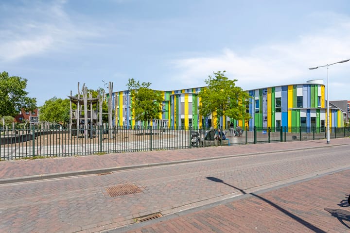 Foto 36 van Suikerpeerpad 3