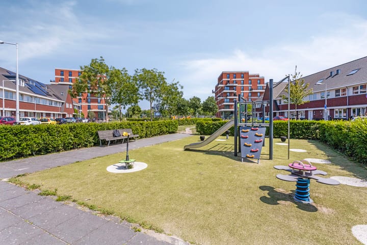 Foto 37 van Suikerpeerpad 3