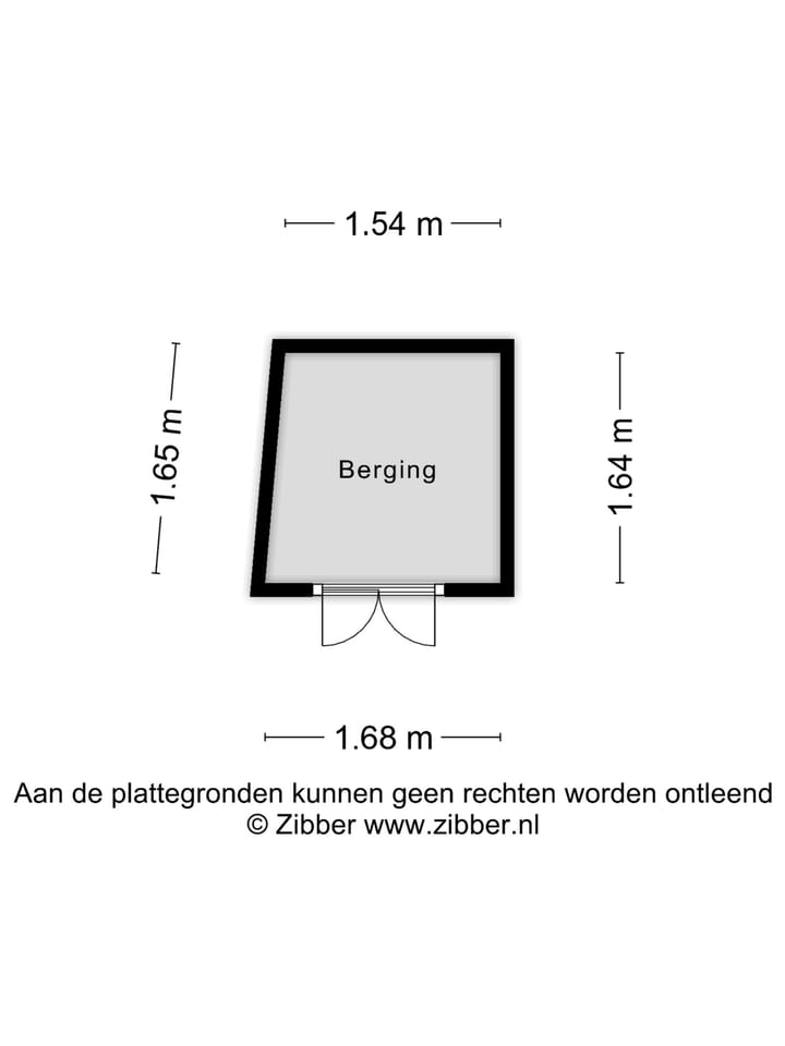 Foto 39 van Suikerpeerpad 3