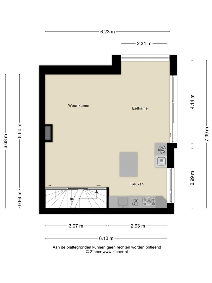 Foto 40 van Suikerpeerpad 3