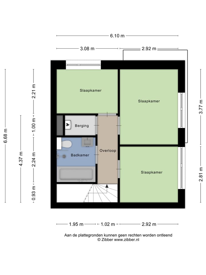 Foto 41 van Suikerpeerpad 3