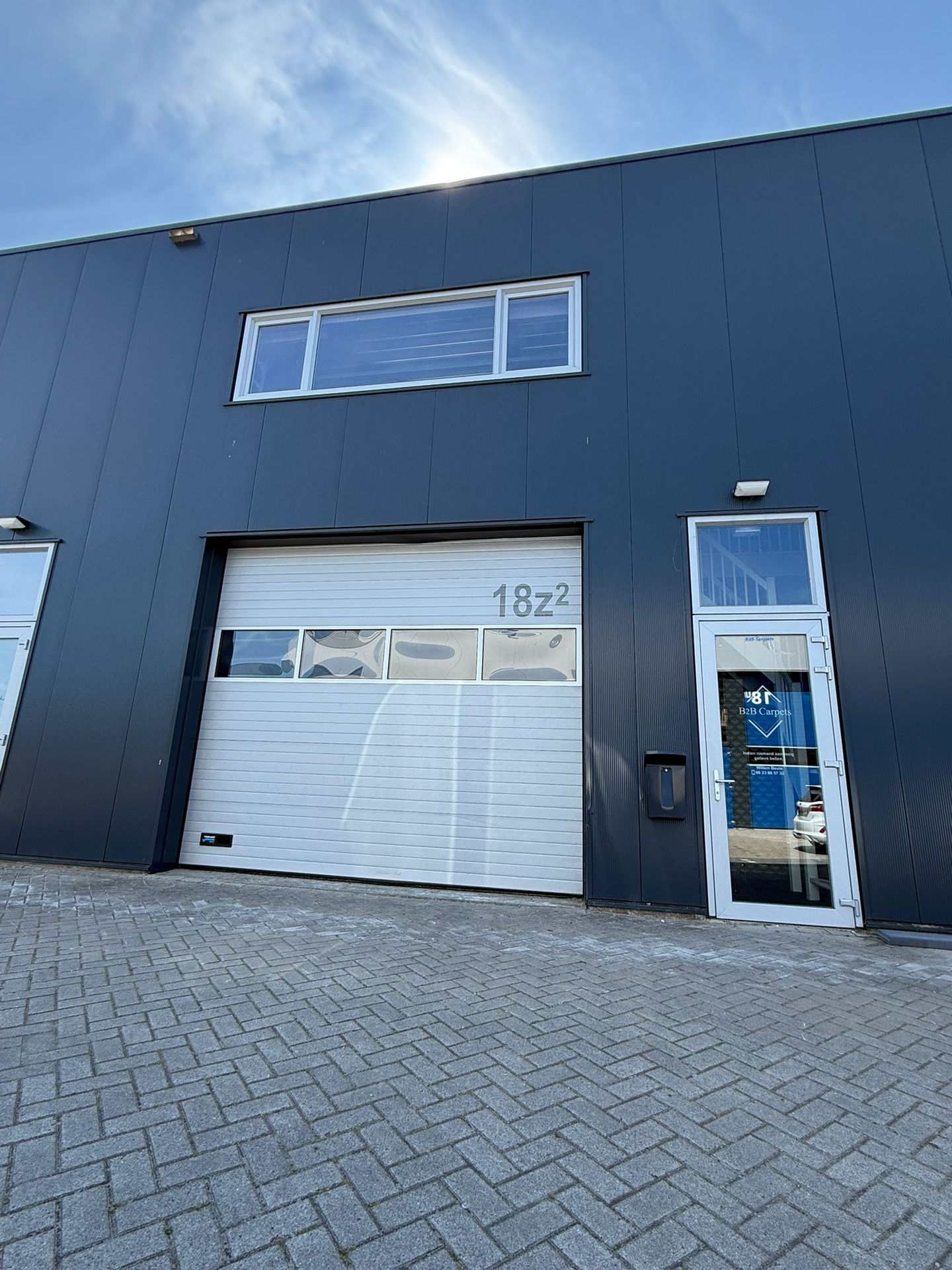 View photo 4 of Industrieweg 18-z2