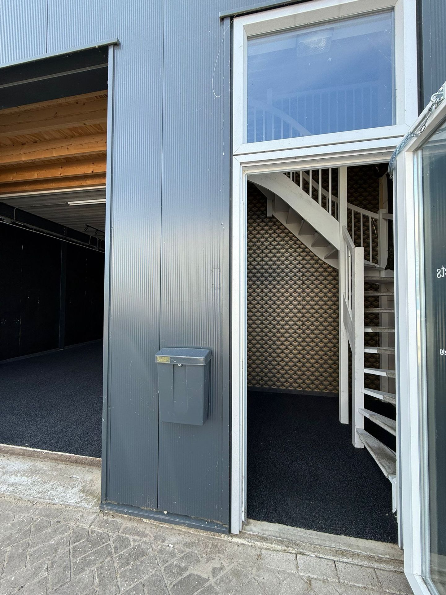 View photo 5 of Industrieweg 18-z2