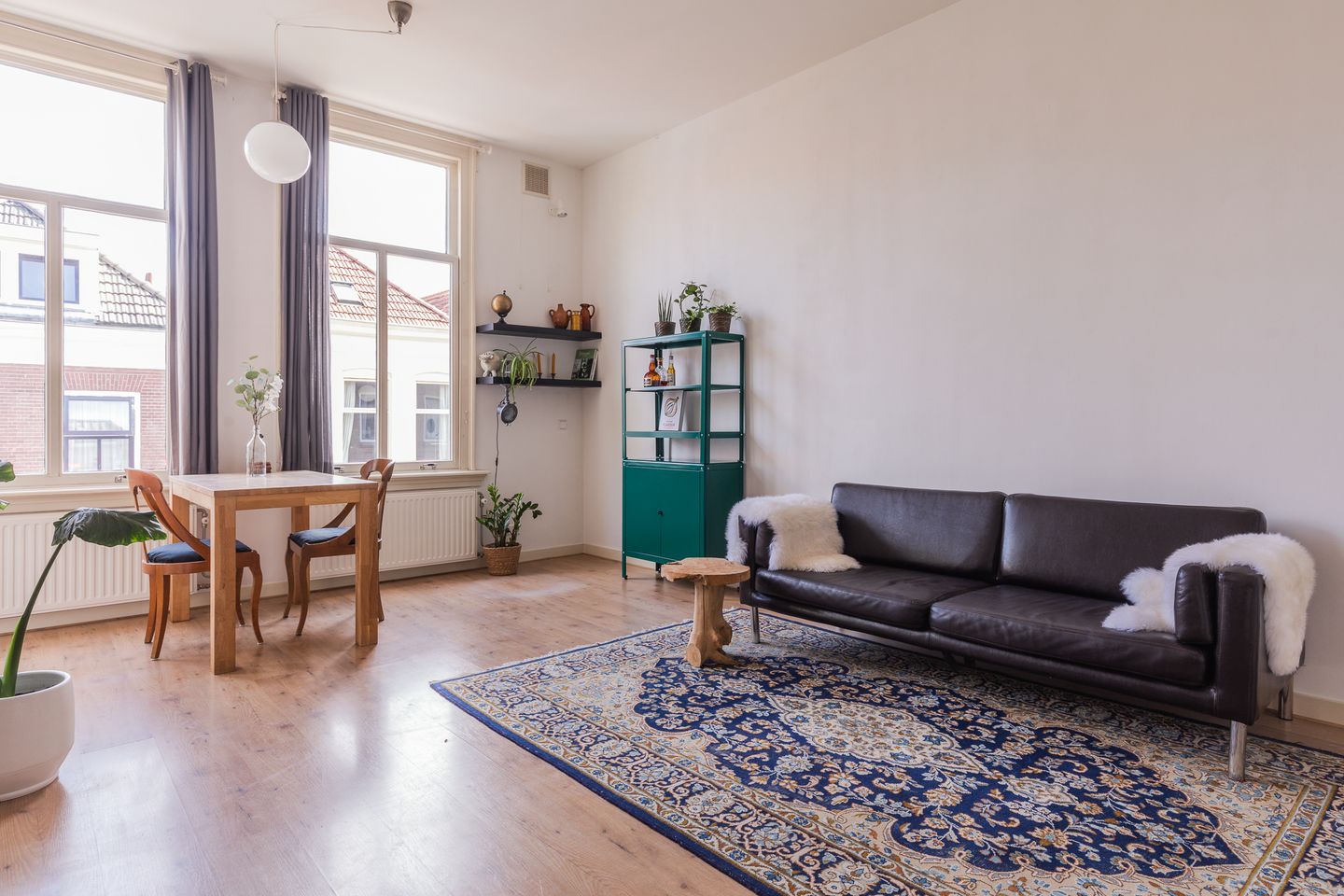 Foto 5 van Sloetstraat 18-1