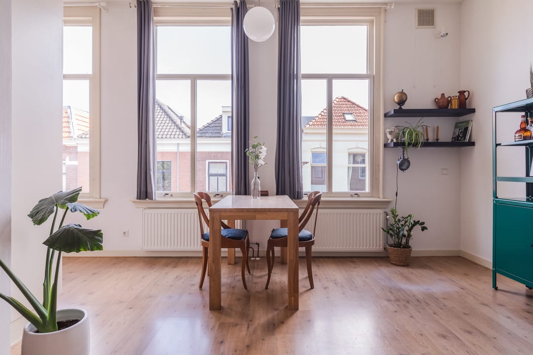 Foto 7 van Sloetstraat 18-1