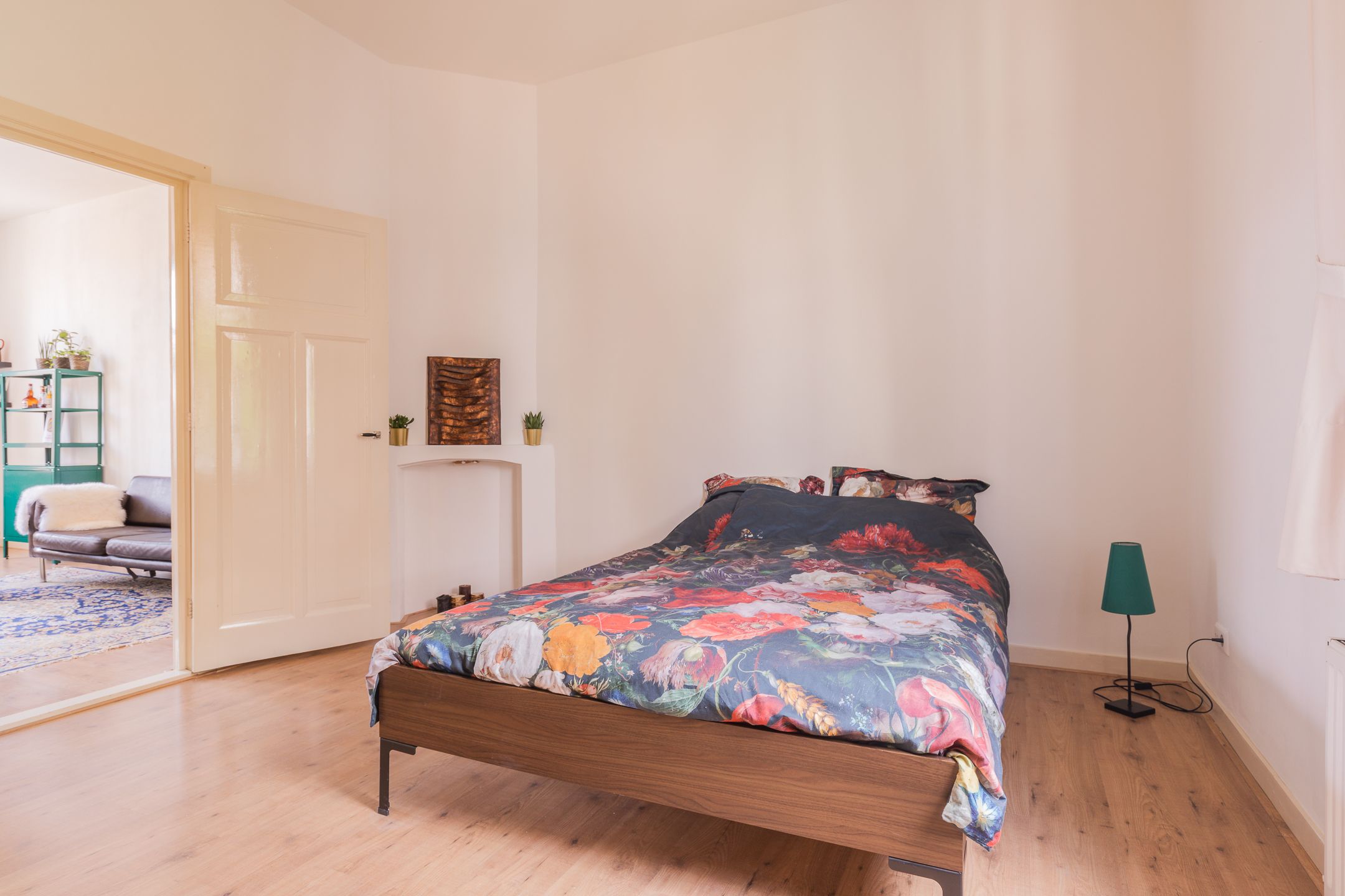 Foto 9 van Sloetstraat 18-1