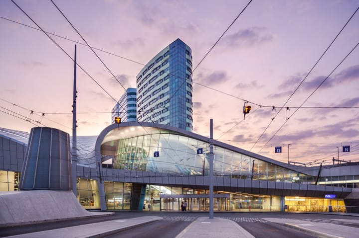 Foto 15 van Sloetstraat 18-1