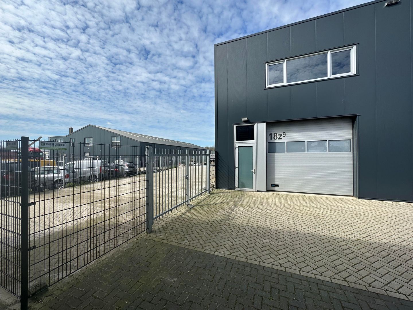 View photo 1 of Industrieweg 18-z9