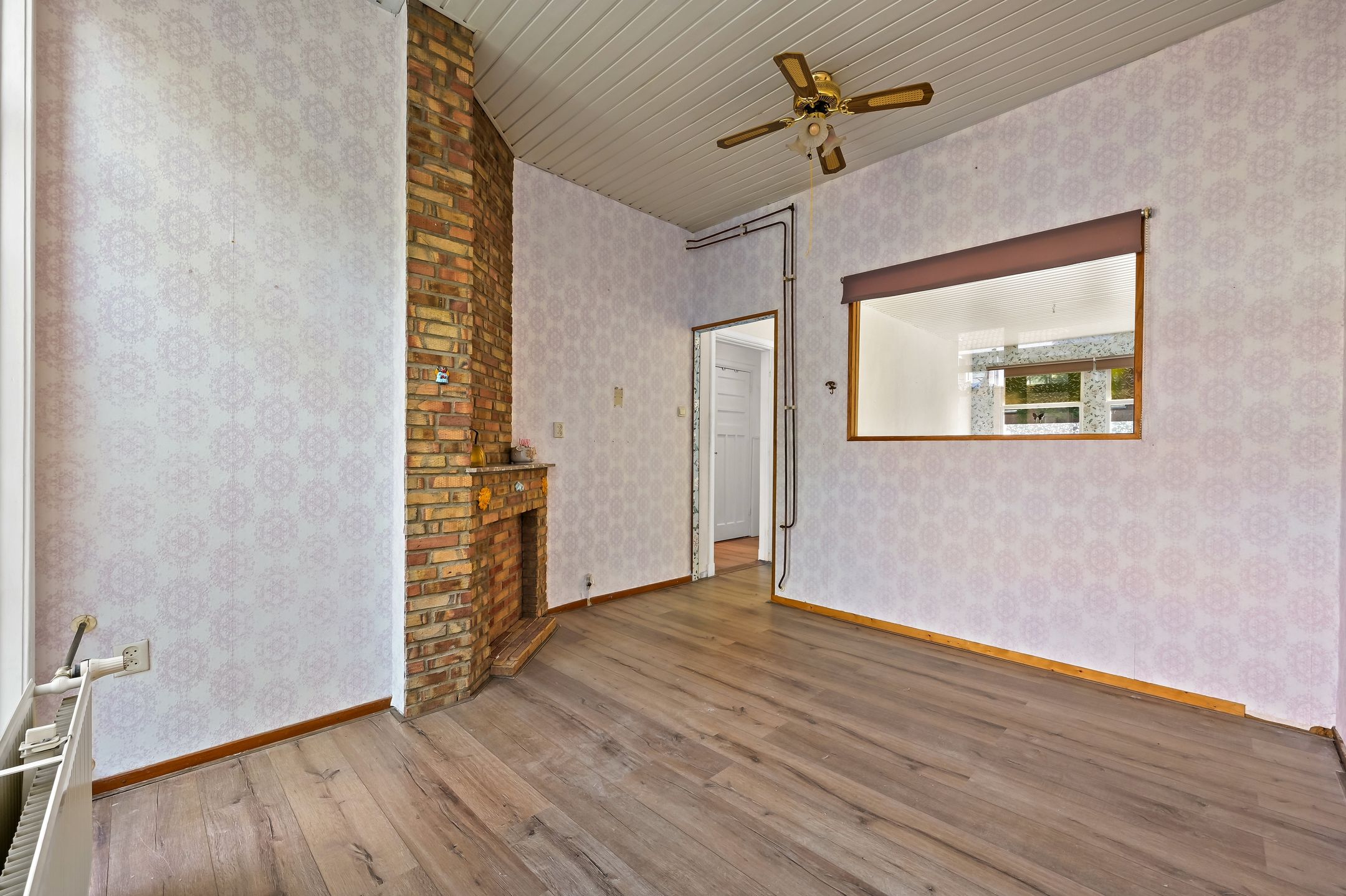 Foto 6 van De Genestetlaan 71