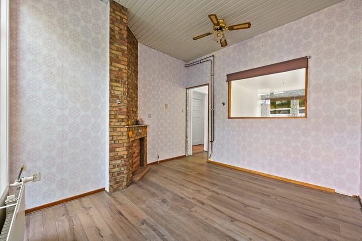 Foto 6 van De Genestetlaan 71