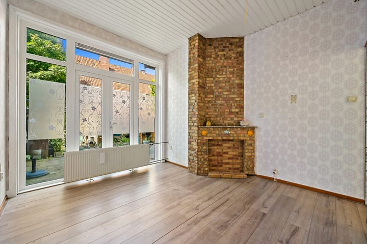 Foto 7 van De Genestetlaan 71