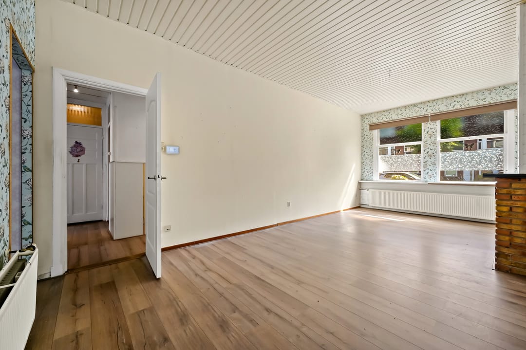 Foto 8 van De Genestetlaan 71