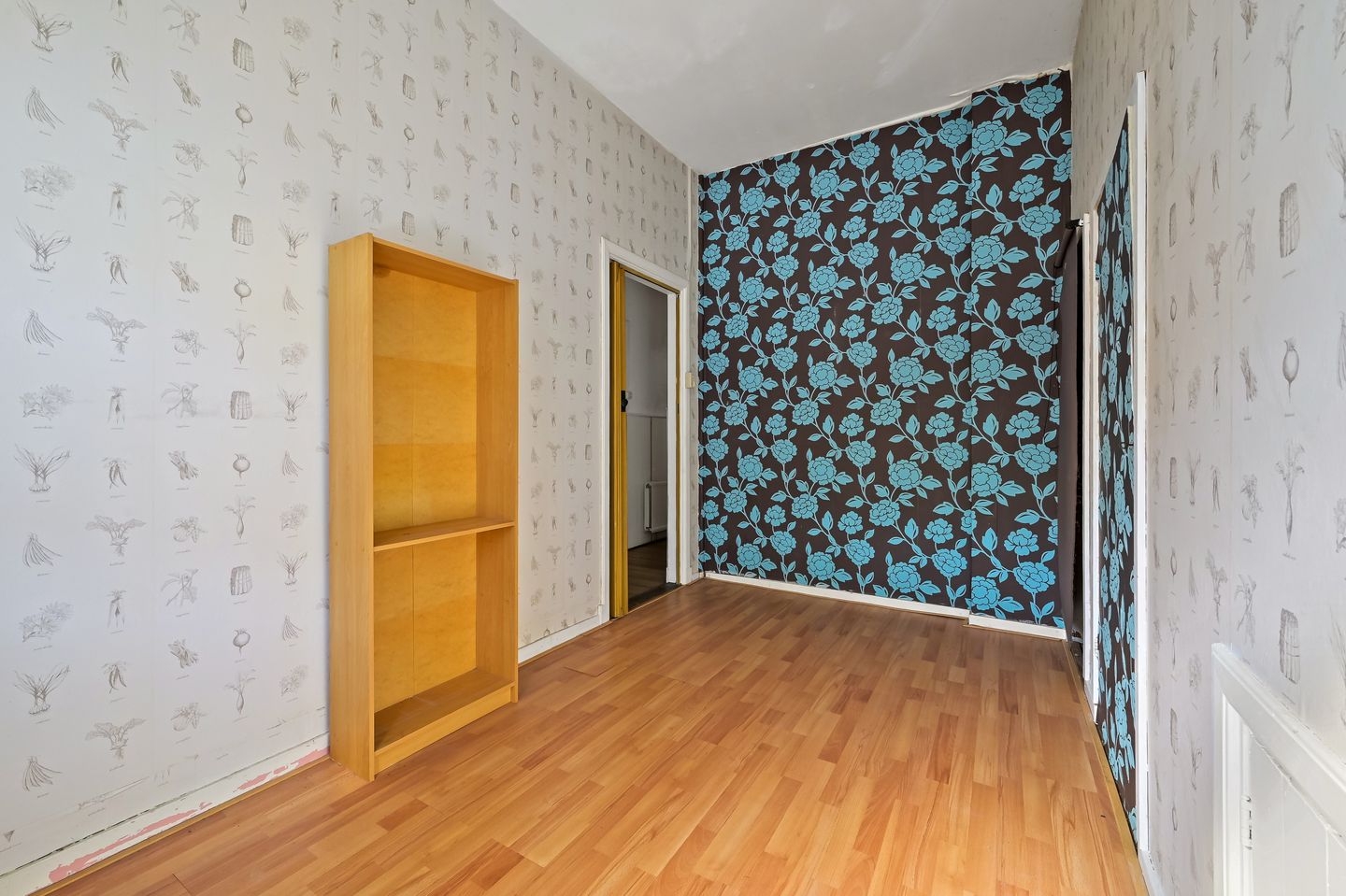 Foto 10 van De Genestetlaan 71