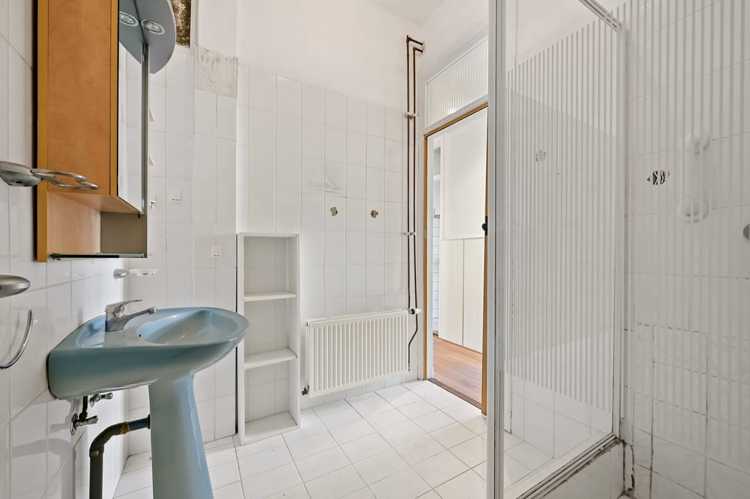 Foto 13 van De Genestetlaan 71