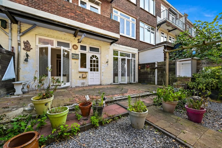 Foto 20 van De Genestetlaan 71