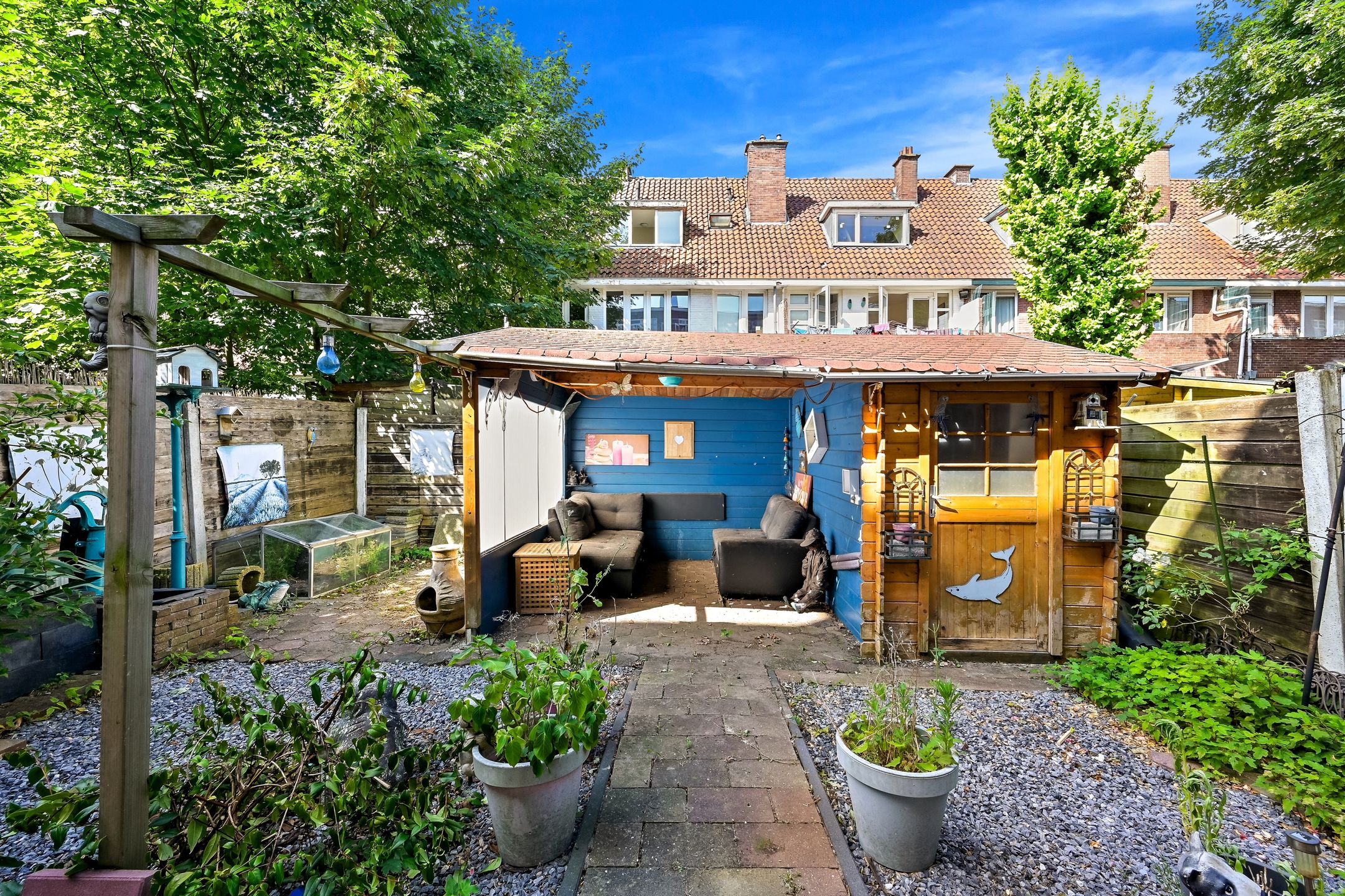 Foto 21 van De Genestetlaan 71