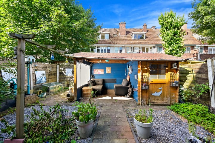 Foto 21 van De Genestetlaan 71