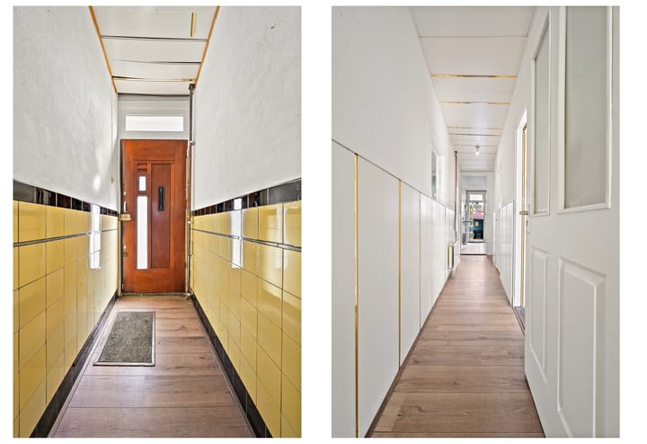 Foto 24 van De Genestetlaan 71