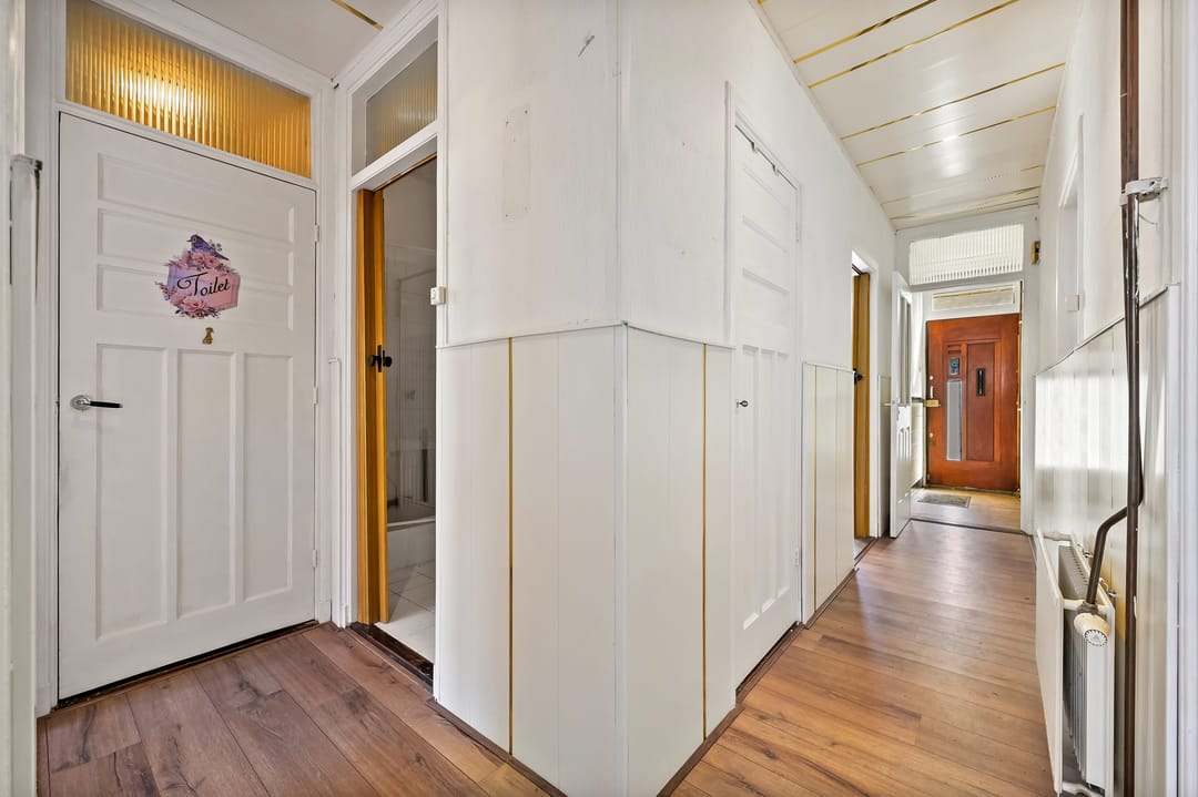 Foto 23 van De Genestetlaan 71