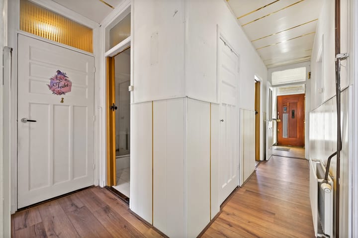 Foto 23 van De Genestetlaan 71