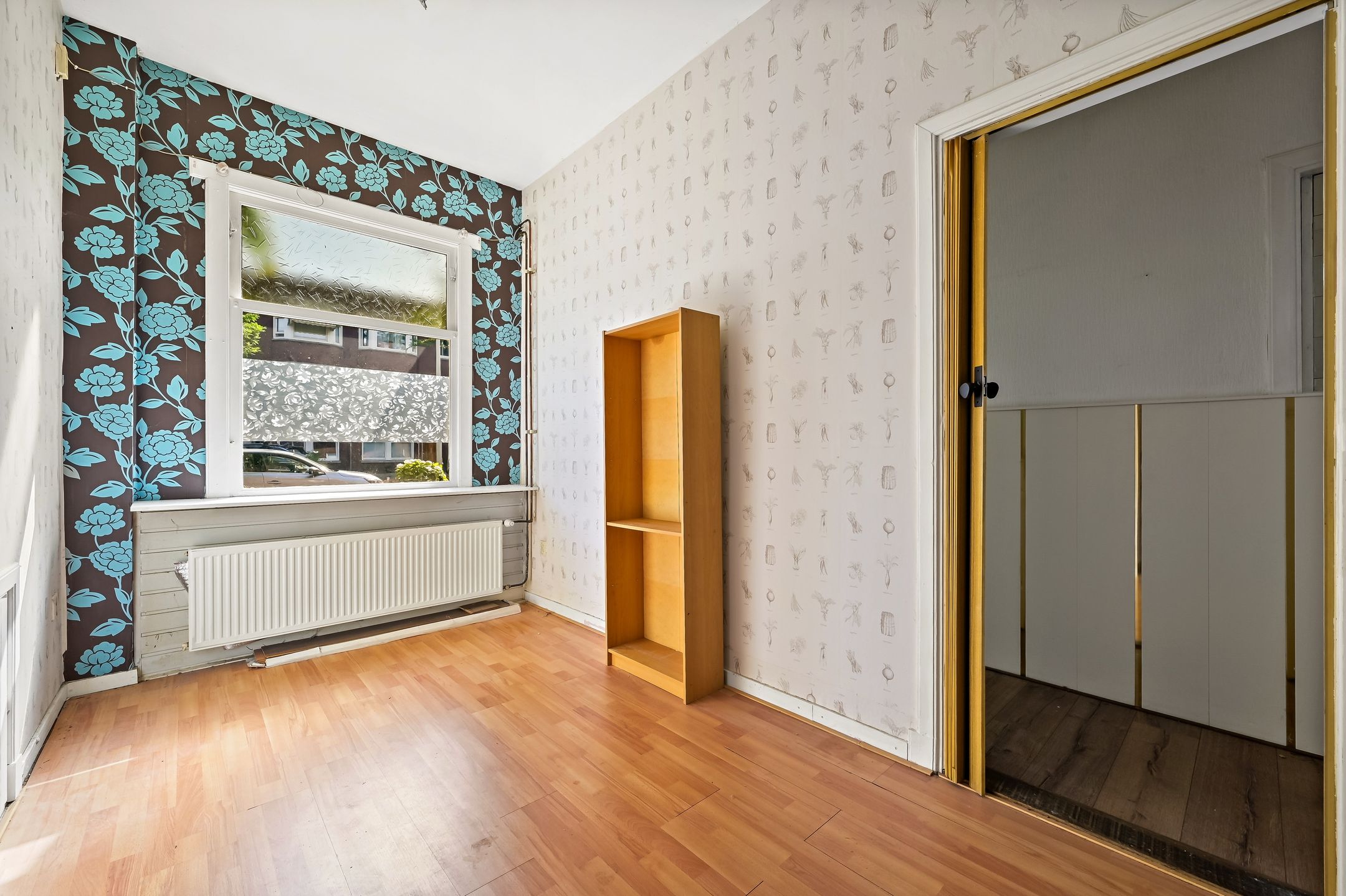 Foto 9 van De Genestetlaan 71