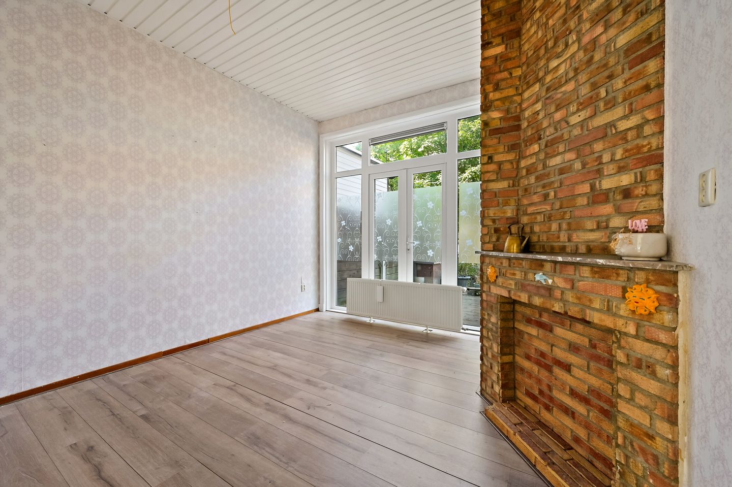 Foto 5 van De Genestetlaan 71