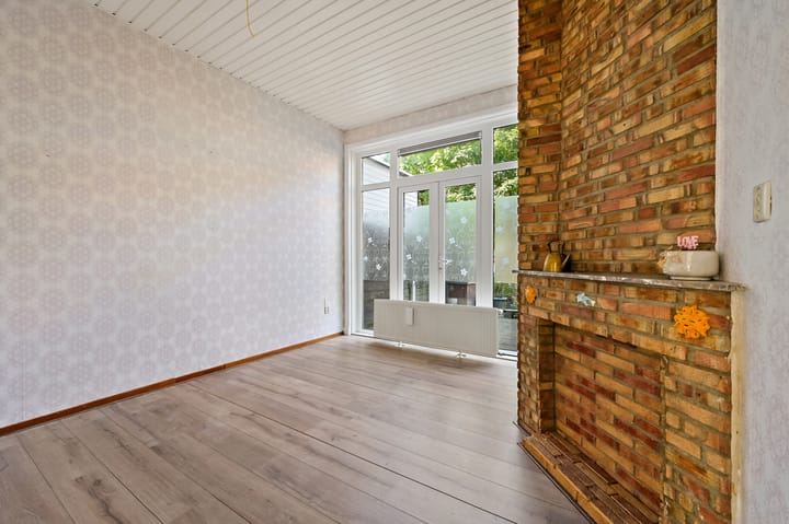 Foto 5 van De Genestetlaan 71