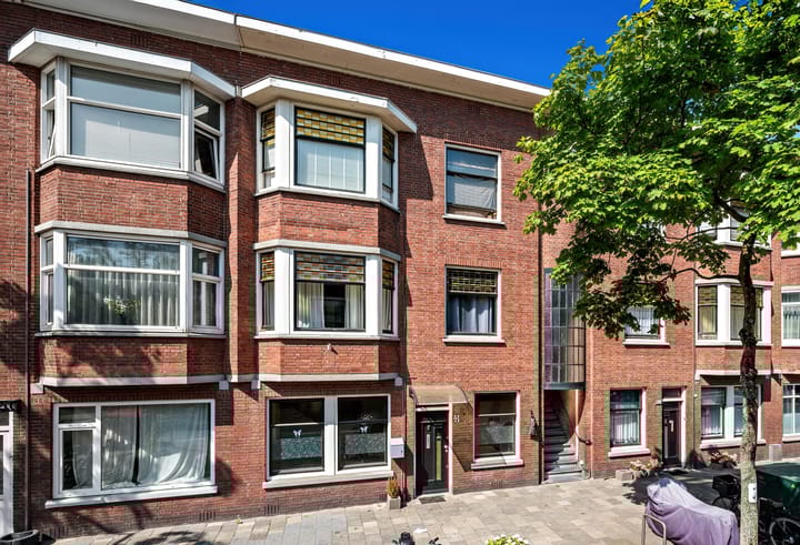 Foto 25 van De Genestetlaan 71