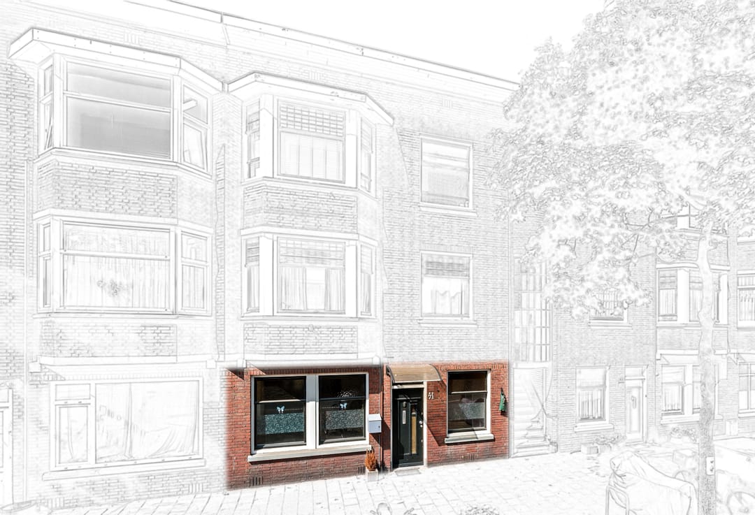 Foto 26 van De Genestetlaan 71