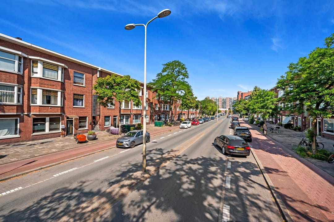 Foto 28 van De Genestetlaan 71