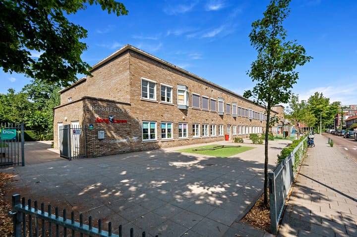 Foto 30 van De Genestetlaan 71