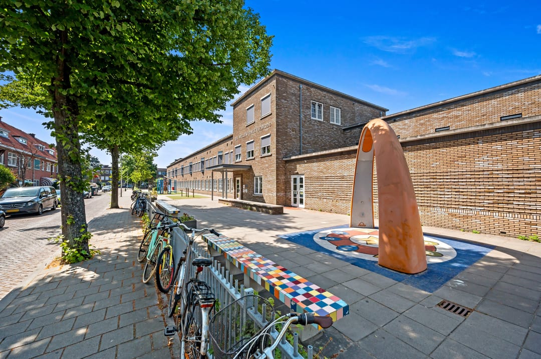 Foto 31 van De Genestetlaan 71