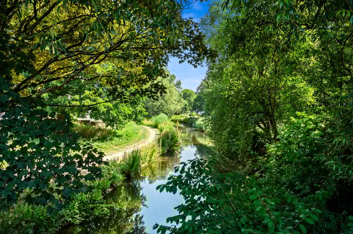 Foto 33 van De Genestetlaan 71