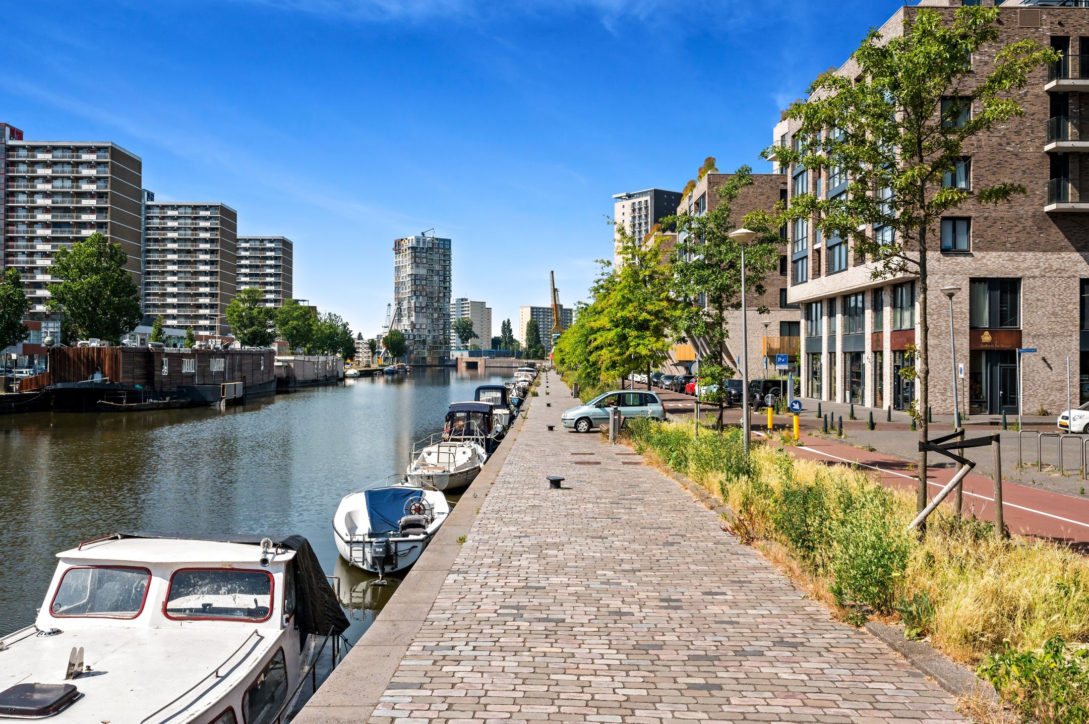 Foto 36 van De Genestetlaan 71