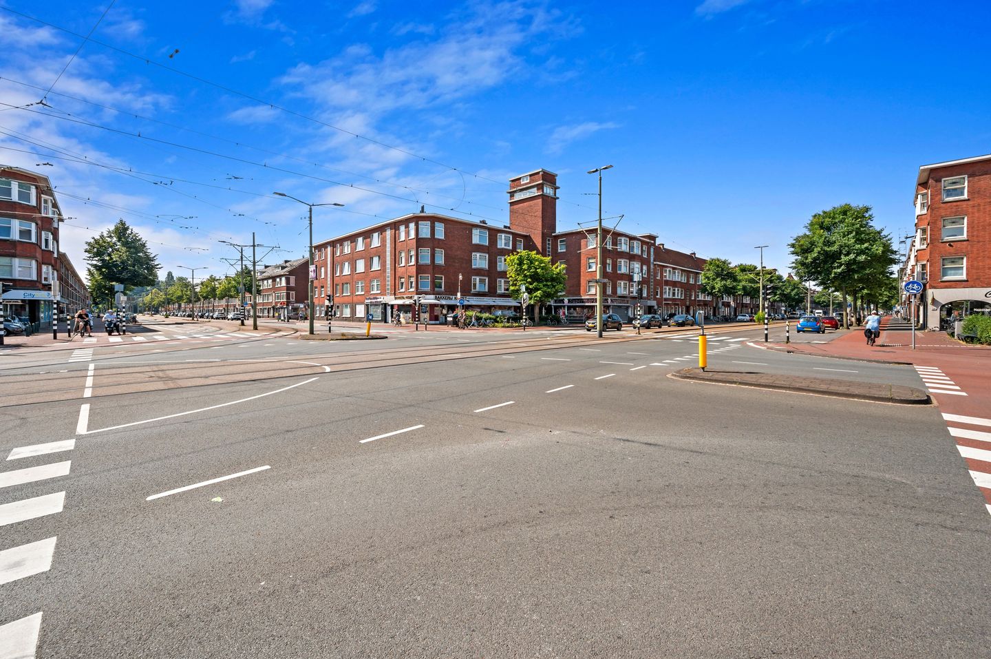 Foto 34 van De Genestetlaan 71