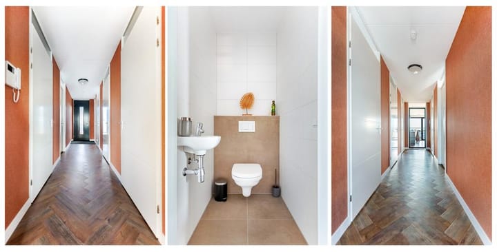 Foto 3 van Colognekaai 8-D