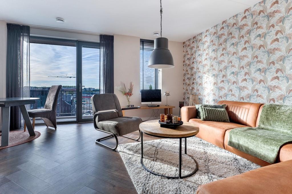 Foto 8 van Colognekaai 8-D