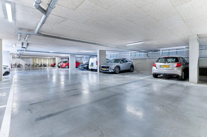 Foto 20 van Colognekaai 8-D