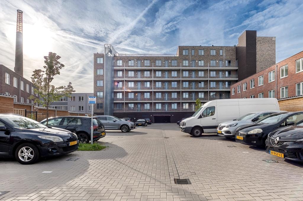 Foto 21 van Colognekaai 8-D