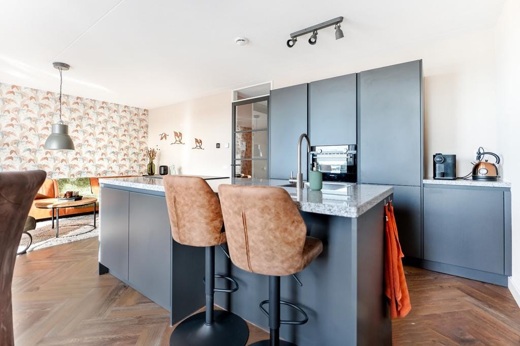 Foto 9 van Colognekaai 8-D