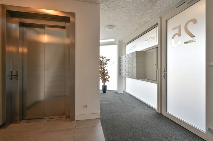 Photo 5 of Scandinaviëkade 25-R